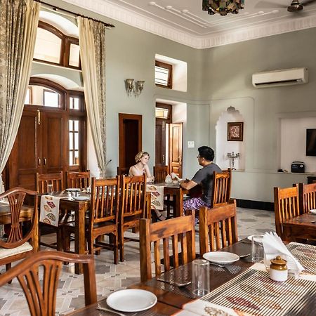 Devnadi "Heritage Hotel" Haridwar Luaran gambar