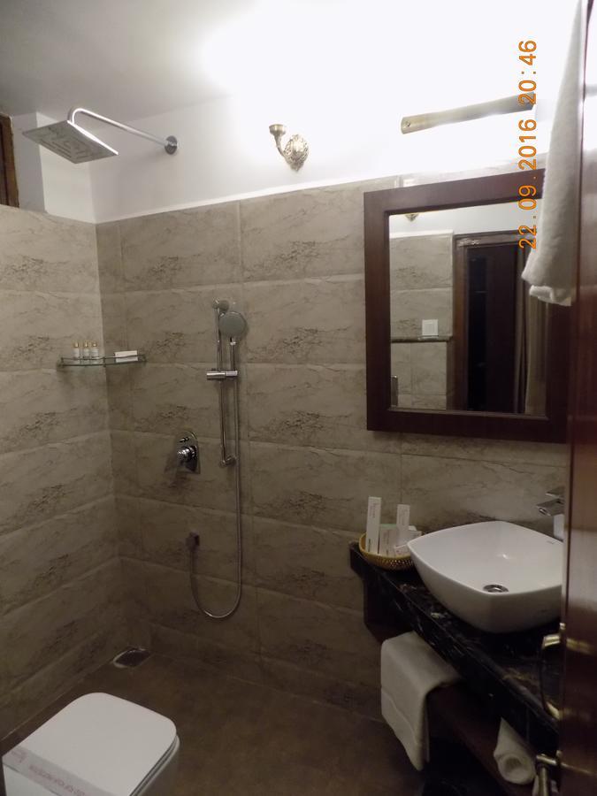 Devnadi Hotel Haridwar Luaran gambar