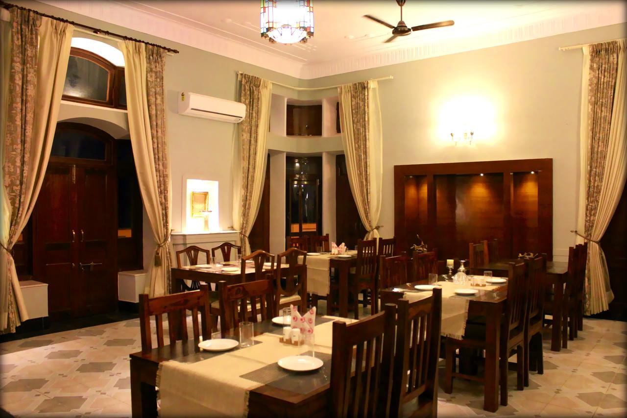 Devnadi Hotel Haridwar Luaran gambar